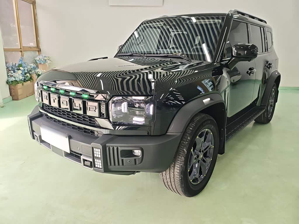 JETOUR Traveller
