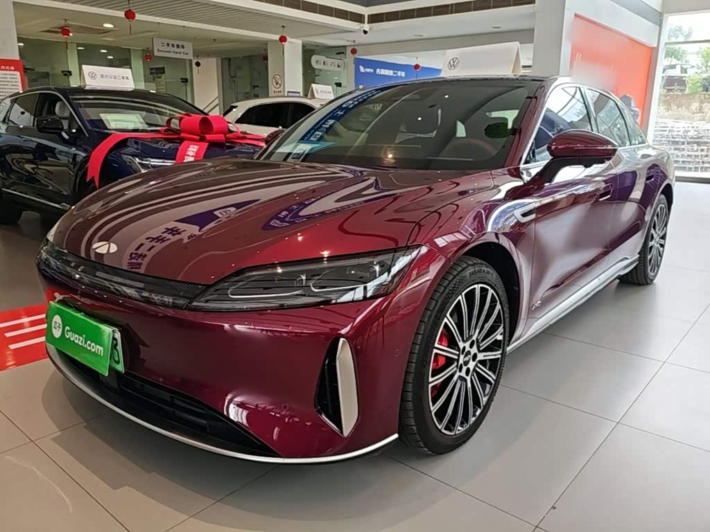 Chery A9L