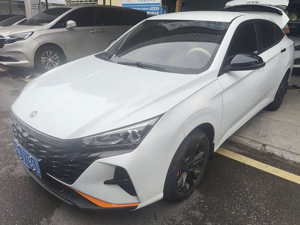 Dongfeng