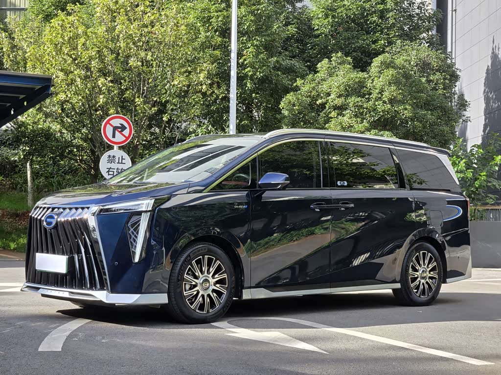 GAC E9