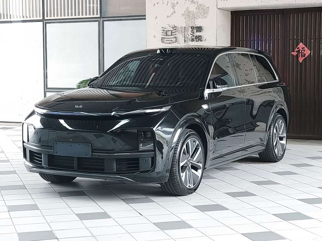 Li Auto L9