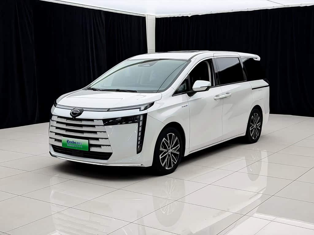 GAC E8