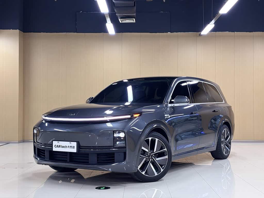 Li Auto L9