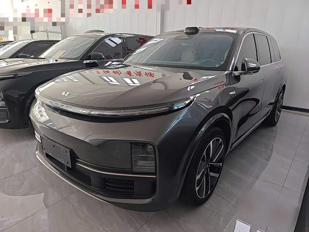 Li Auto L9