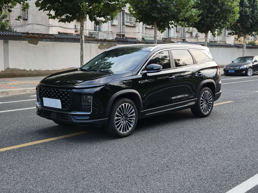 JETOUR L9