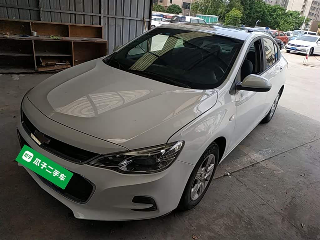 Chevrolet Cavalier