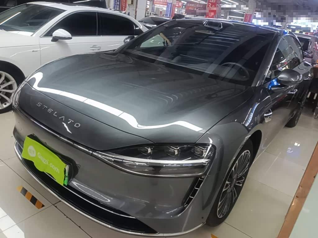 Stelato S9