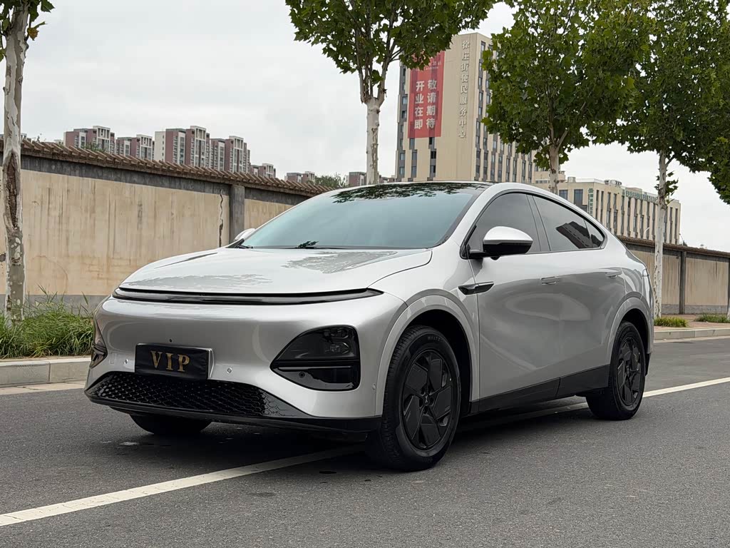 Xpeng G6