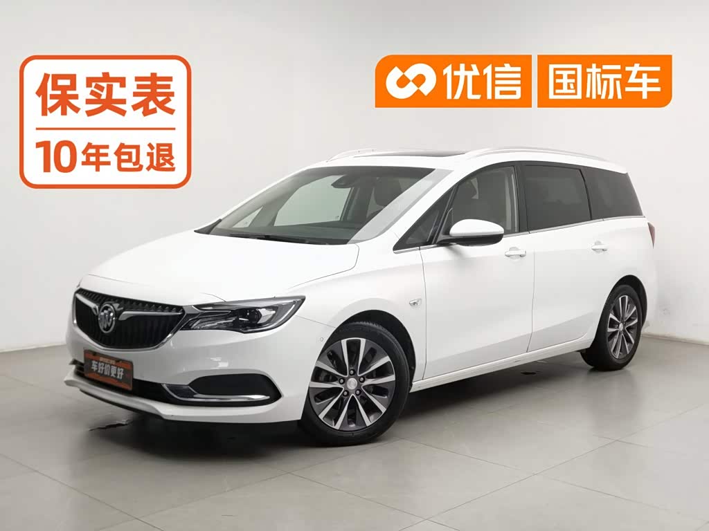 Buick GL6