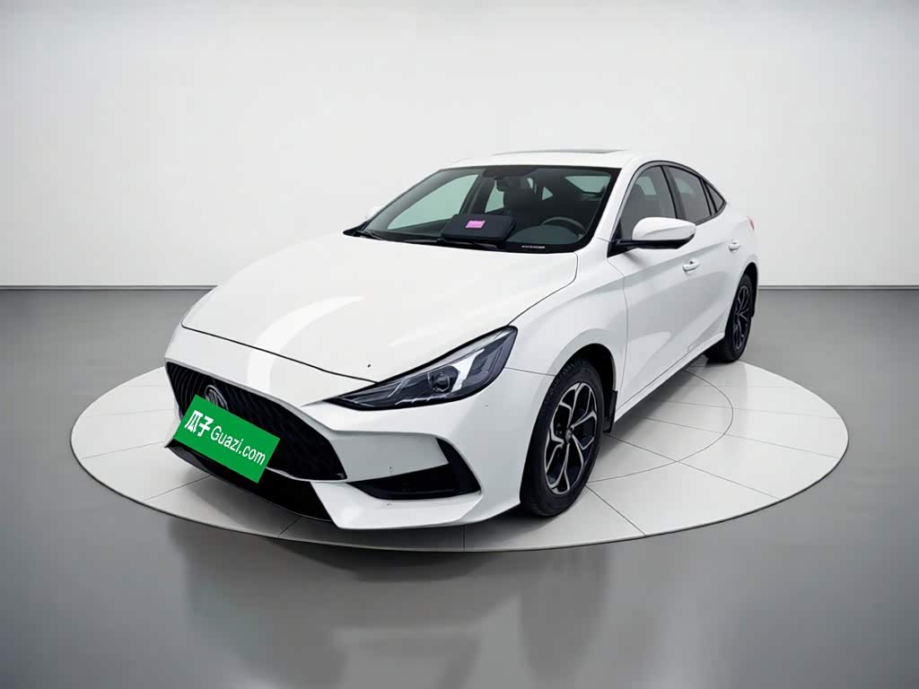MG 5