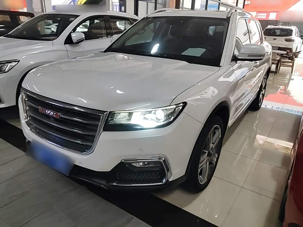 Haval H7