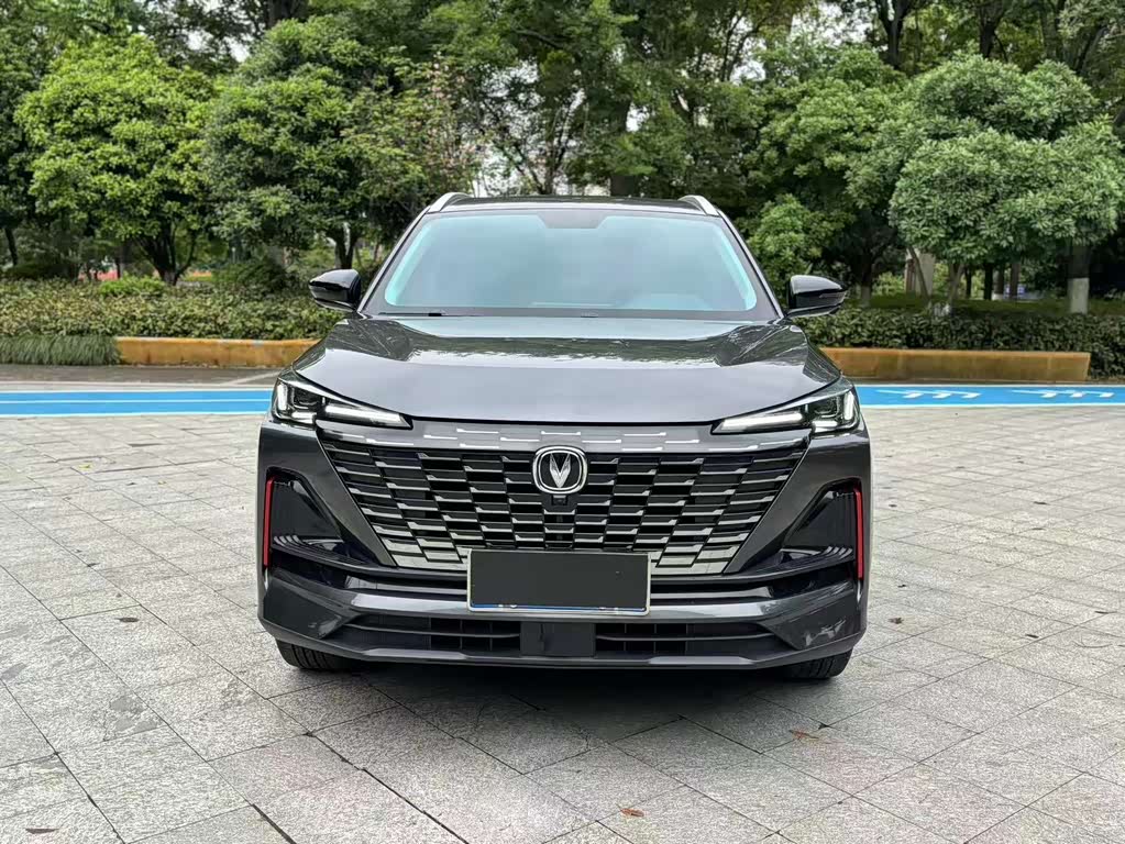 Changan CS55PLUS