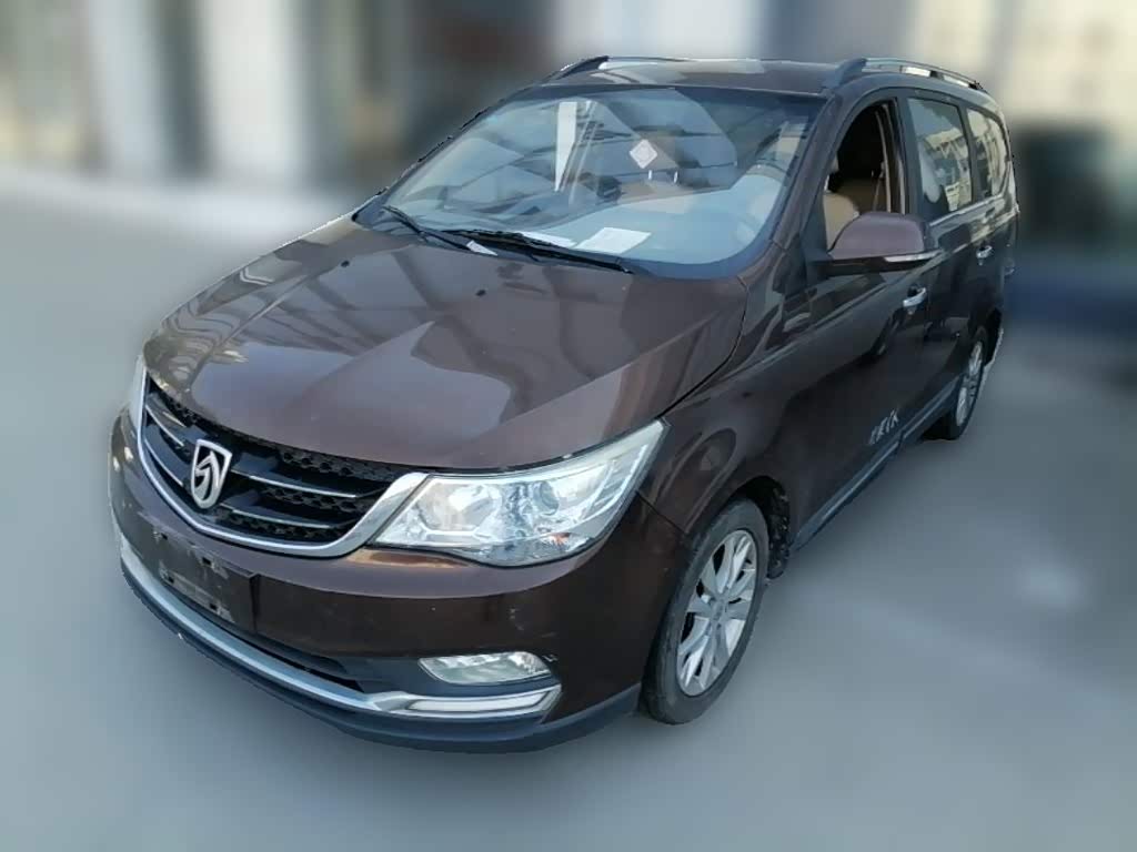 Baojun 730