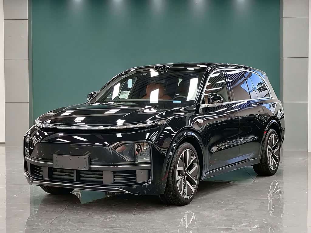 Li Auto L9