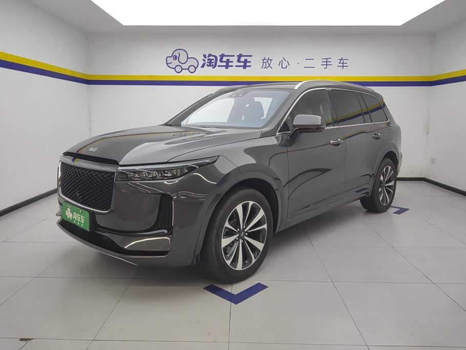 Li Auto ONE
