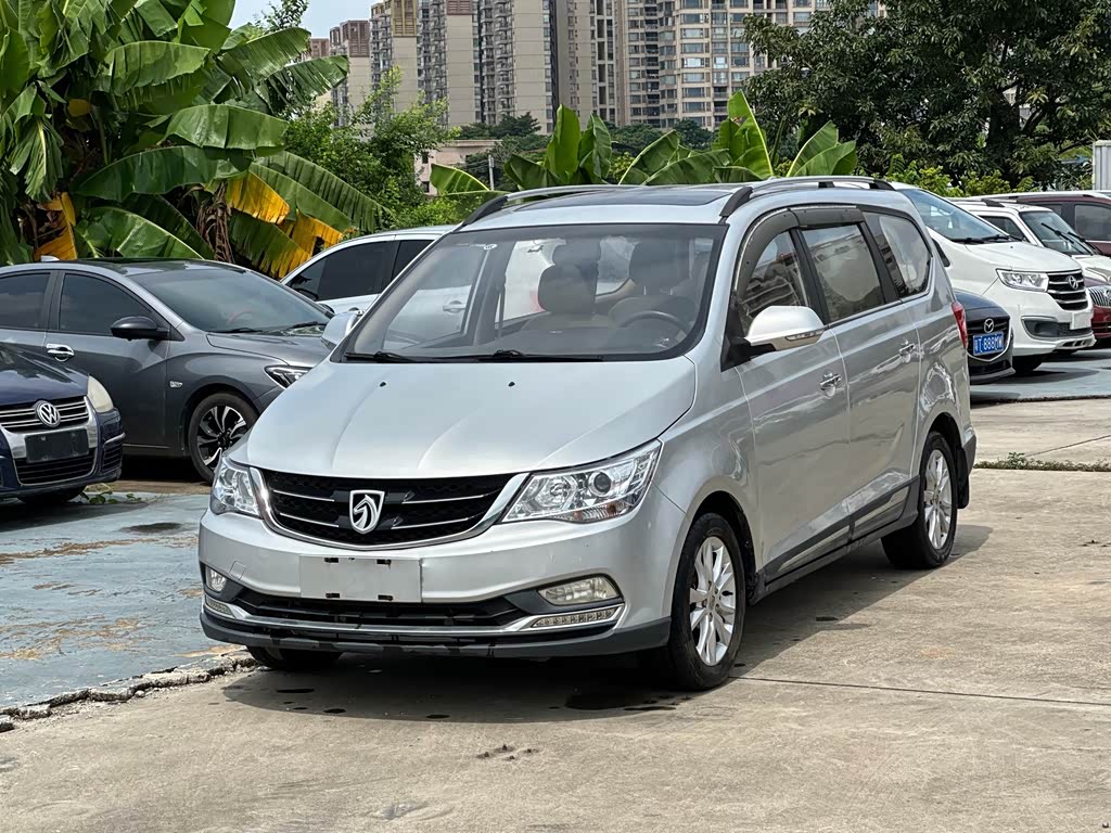 Baojun 730