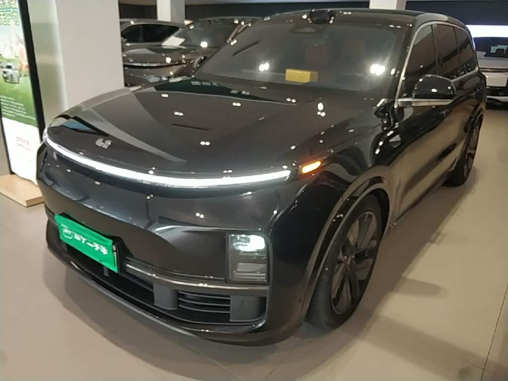Li Auto L9