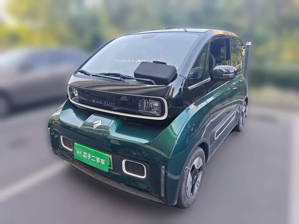 Baojun Kiwi EV