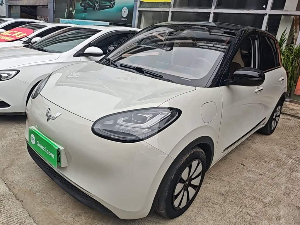 Wuling Binguo