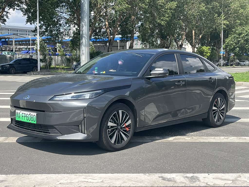 Changan A05