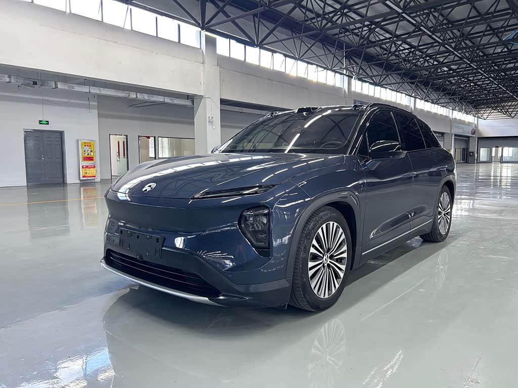 NIO ES7