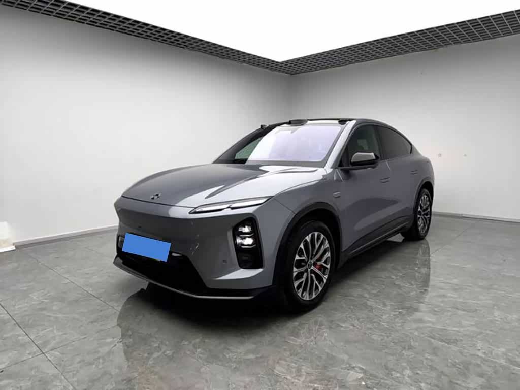NIO EC6