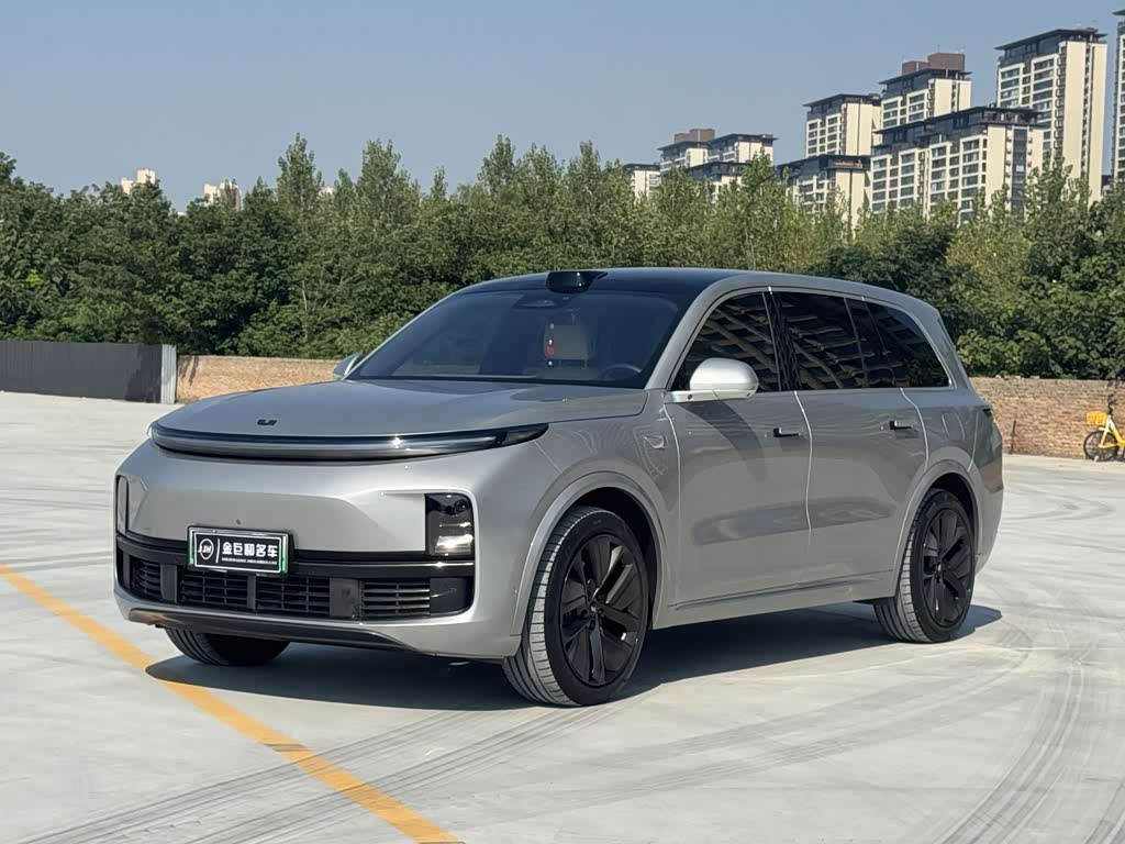 Li Auto L9