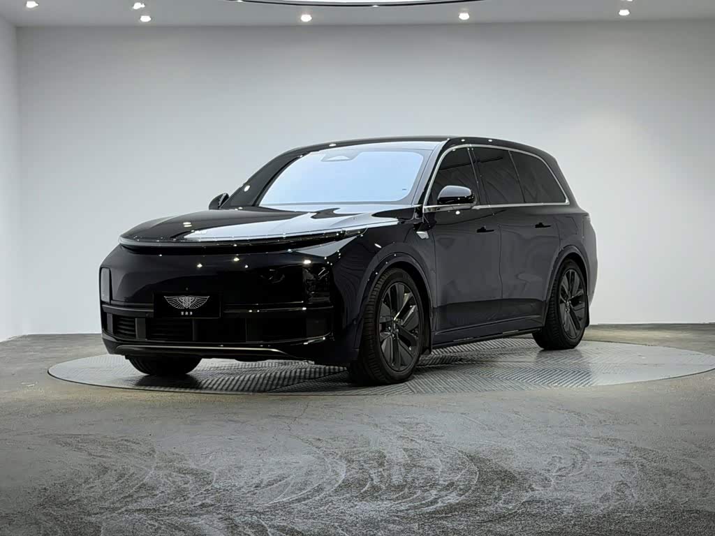 Li Auto L9