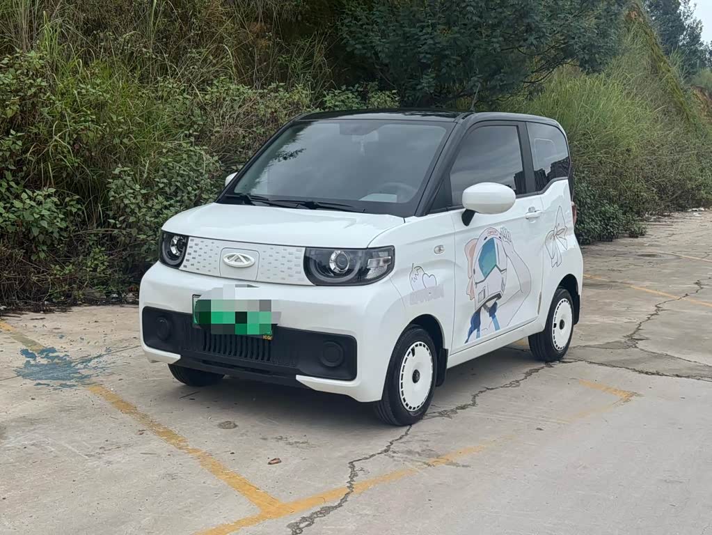 Chery QQ