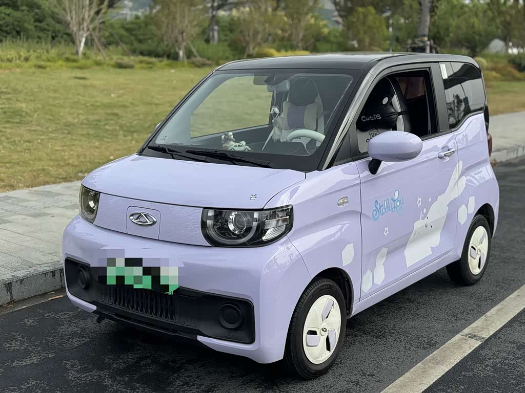 Chery QQ