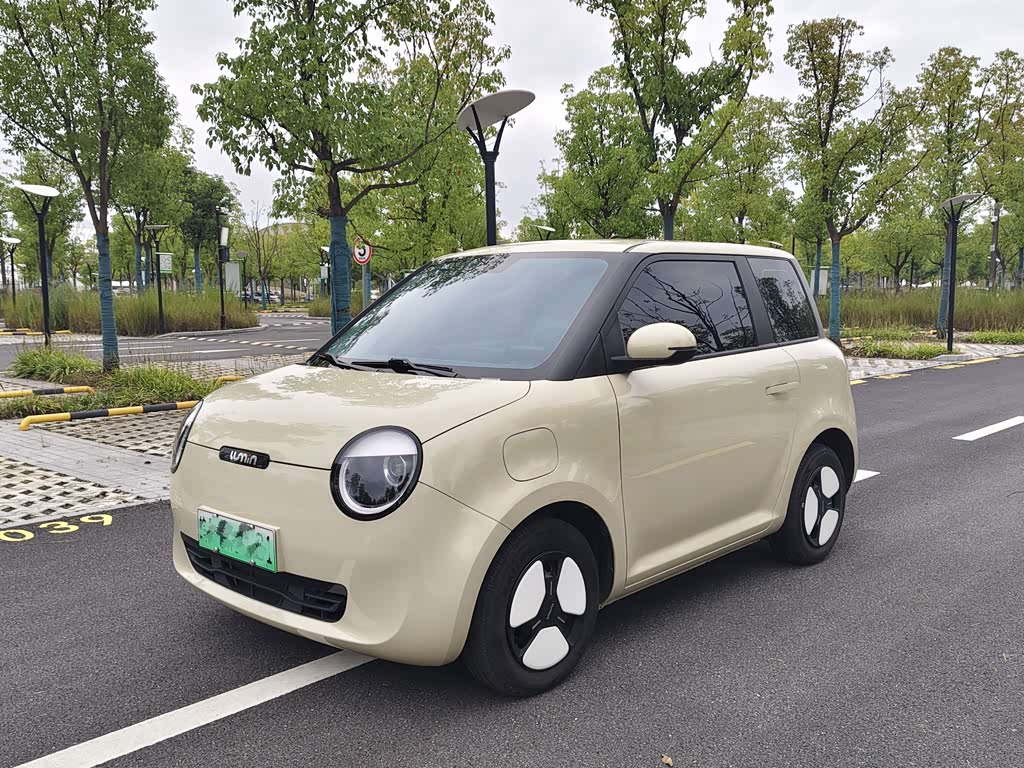 Changan Lumin