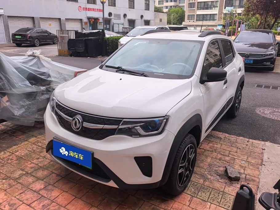Dongfeng EX1