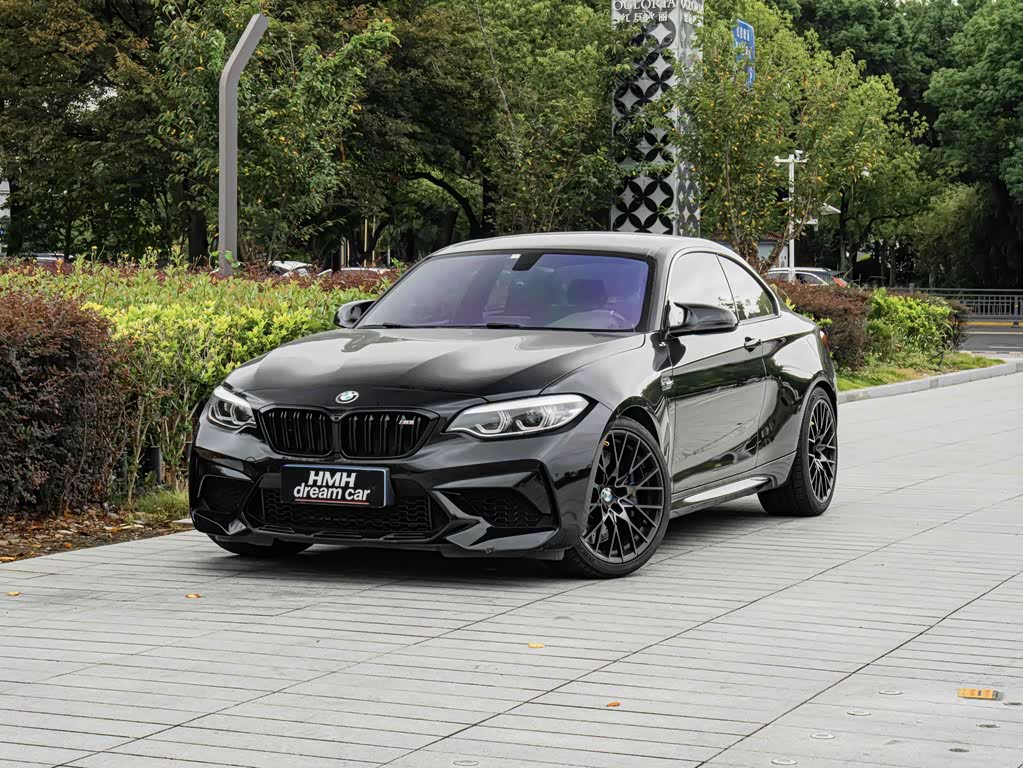 BMW M2