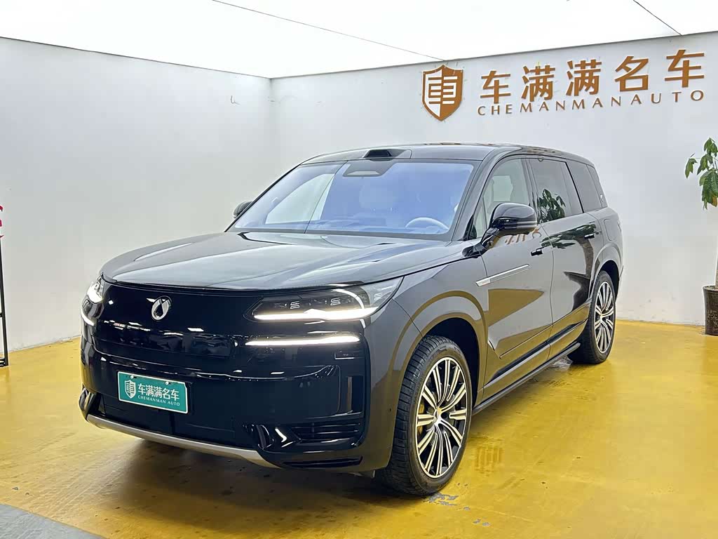 Denza N9