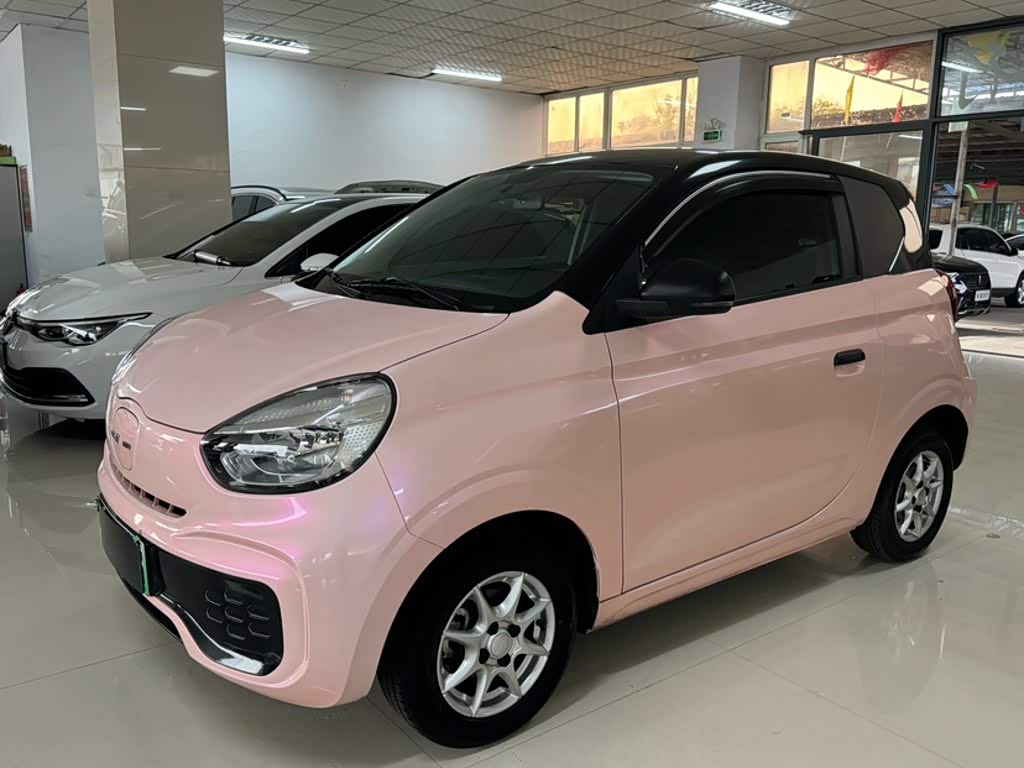 Roewe Clever