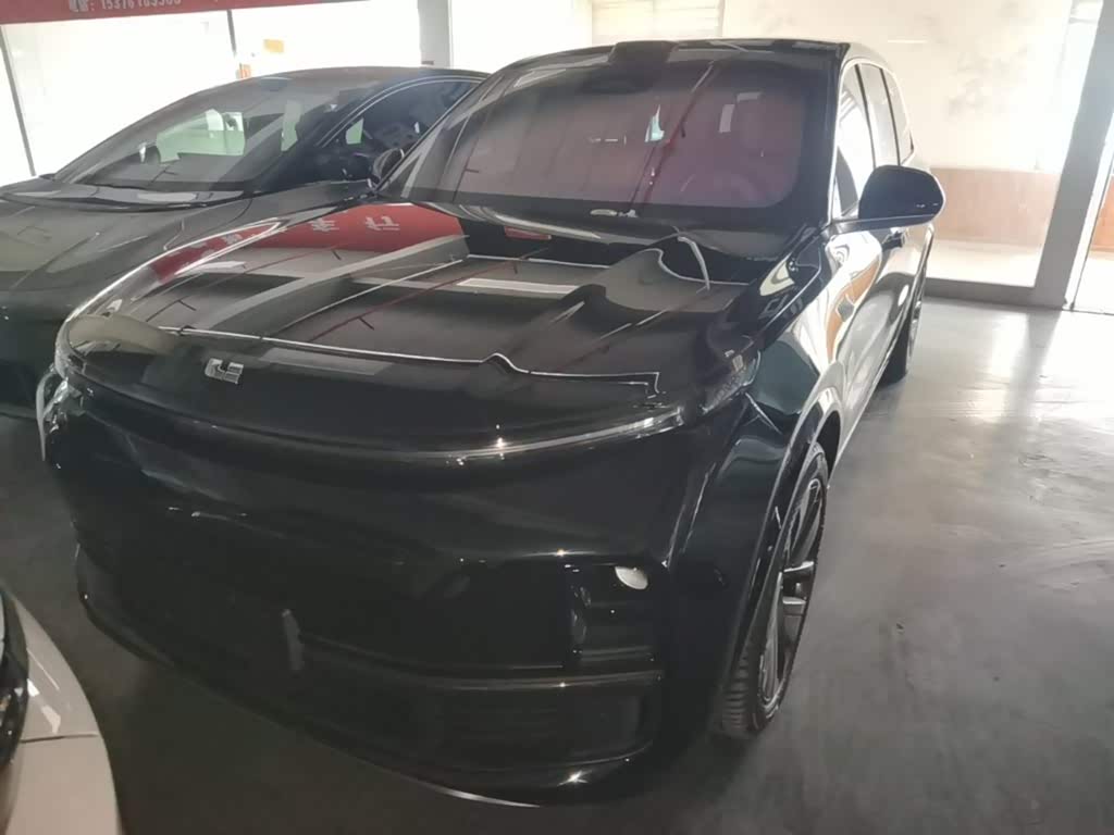 Li Auto L9