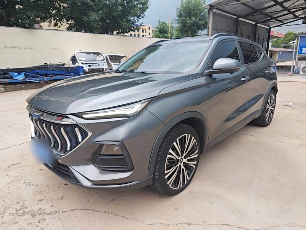 Oshan X5