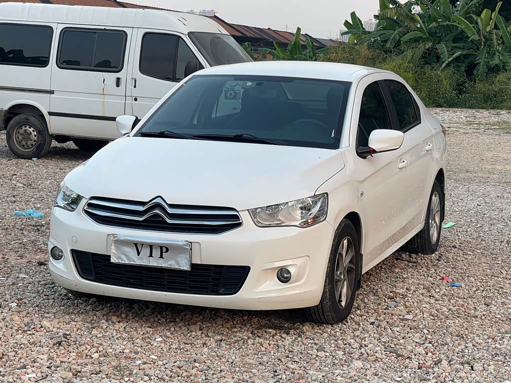 Citroen