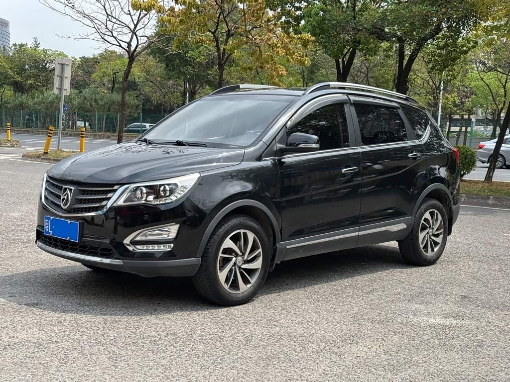 Baojun 560