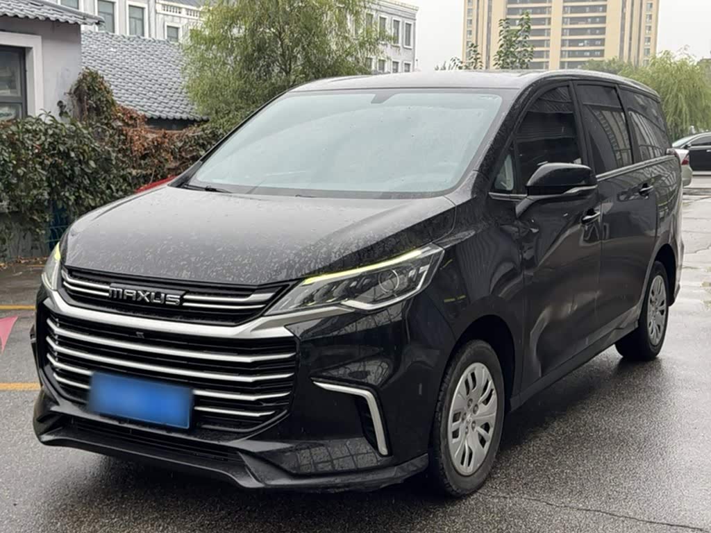 Maxus G50