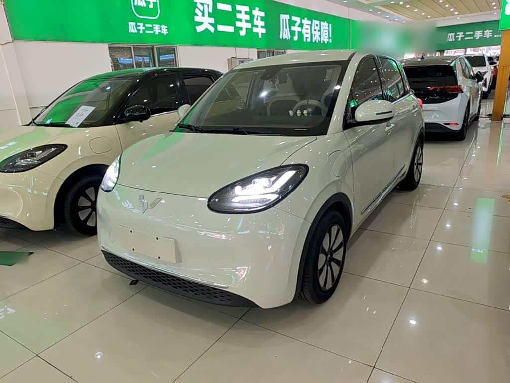 Wuling Binguo