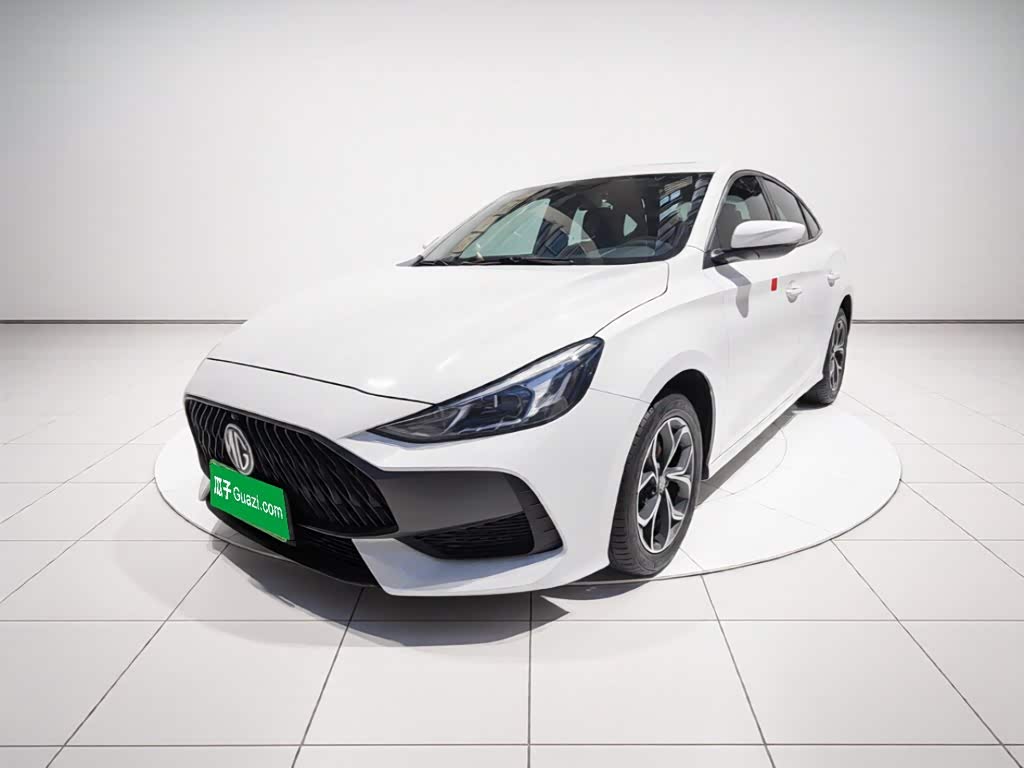 MG 5