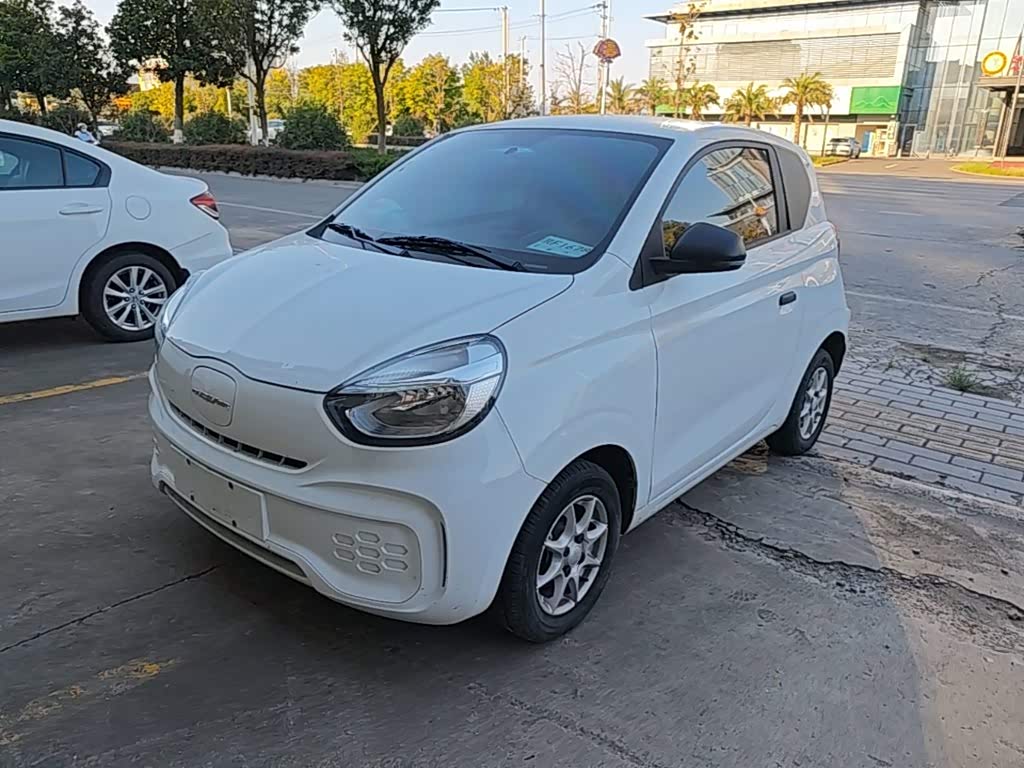 Roewe Clever
