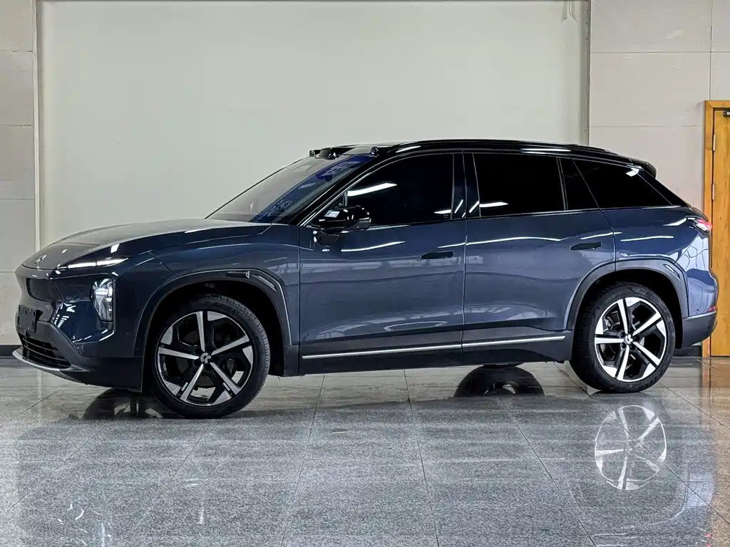 NIO ES7