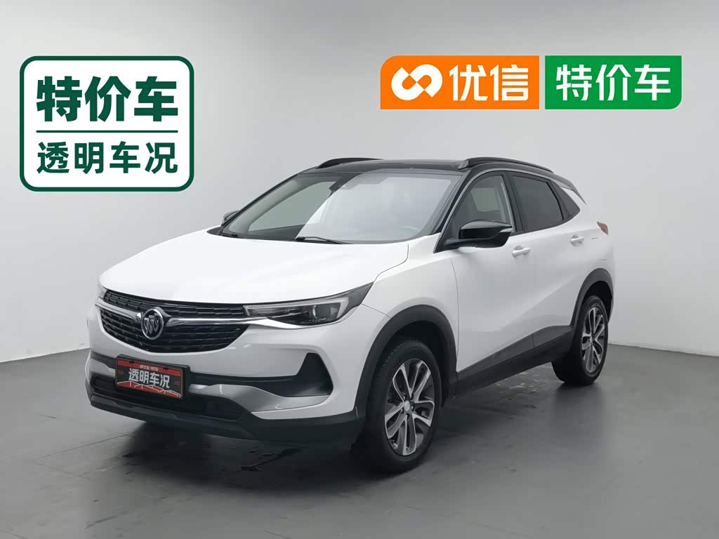 Buick Encore