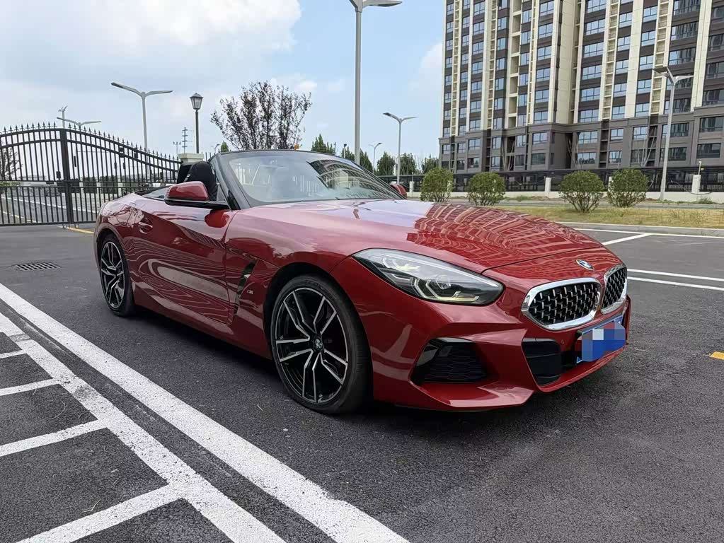 BMW Z4