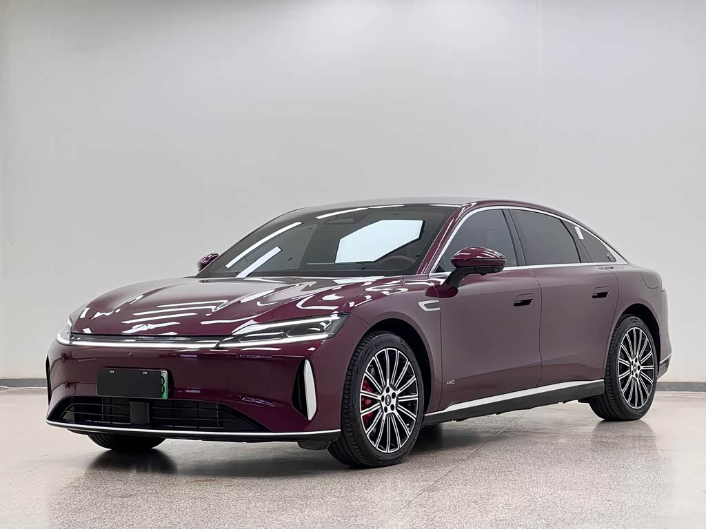Chery A9L