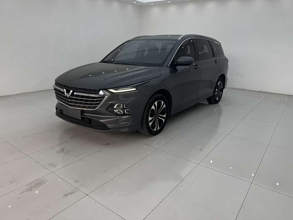 Wuling Victory
