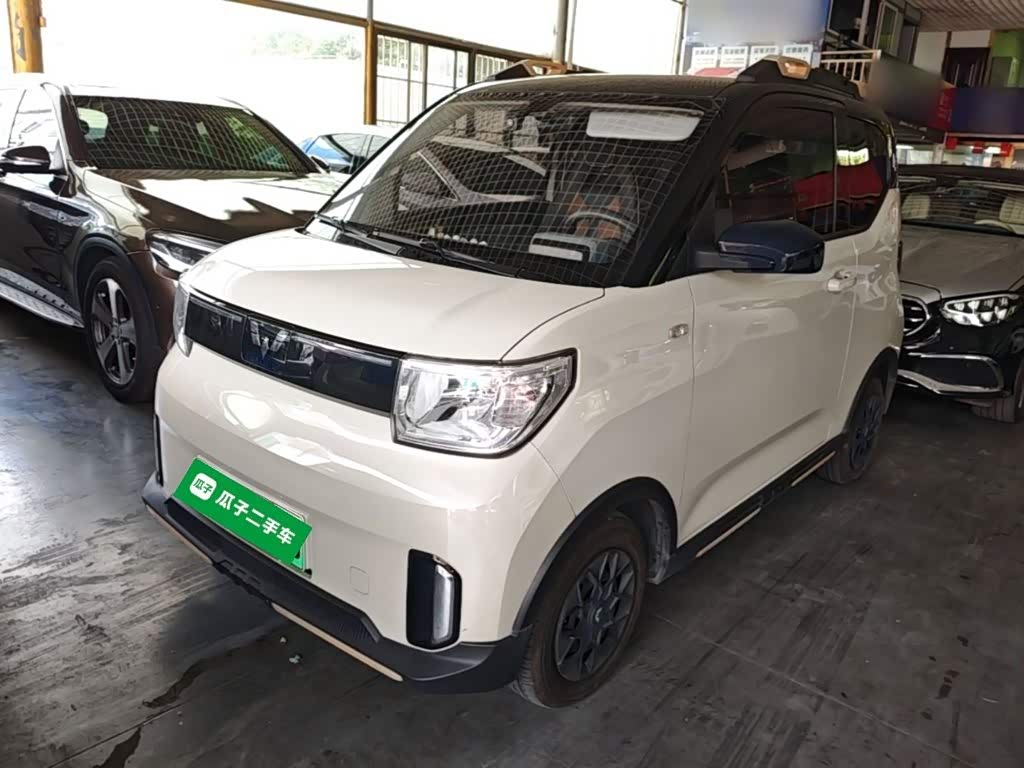 Wuling Mini EV
