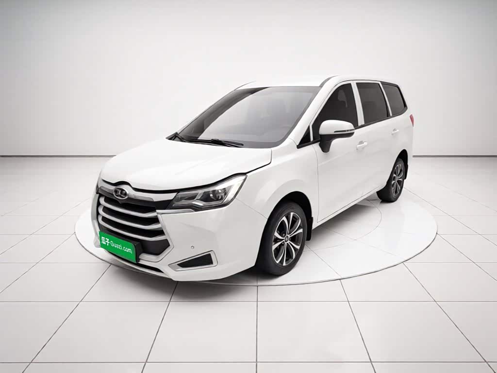 JAC RefineR3